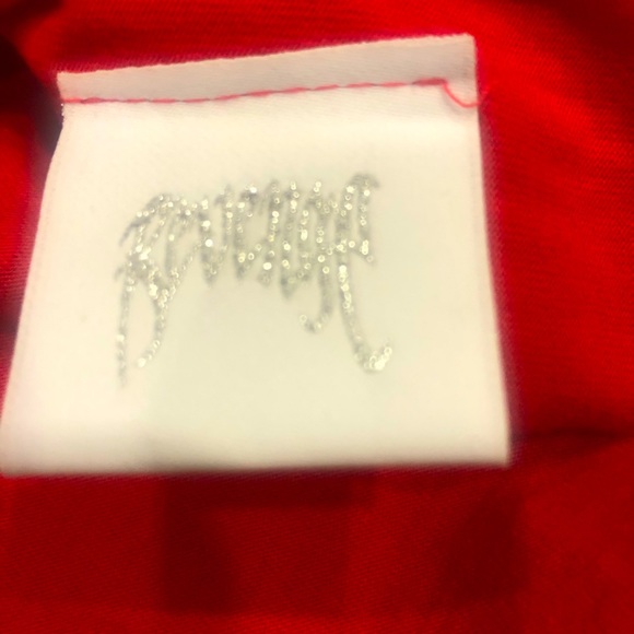 🔥Revenge Clothing 🔥Spider Arch SS T-Shirt-Puff Print🔥Measurements in Photos🔥 - Picture 11 of 15